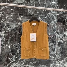 Chanel Vest